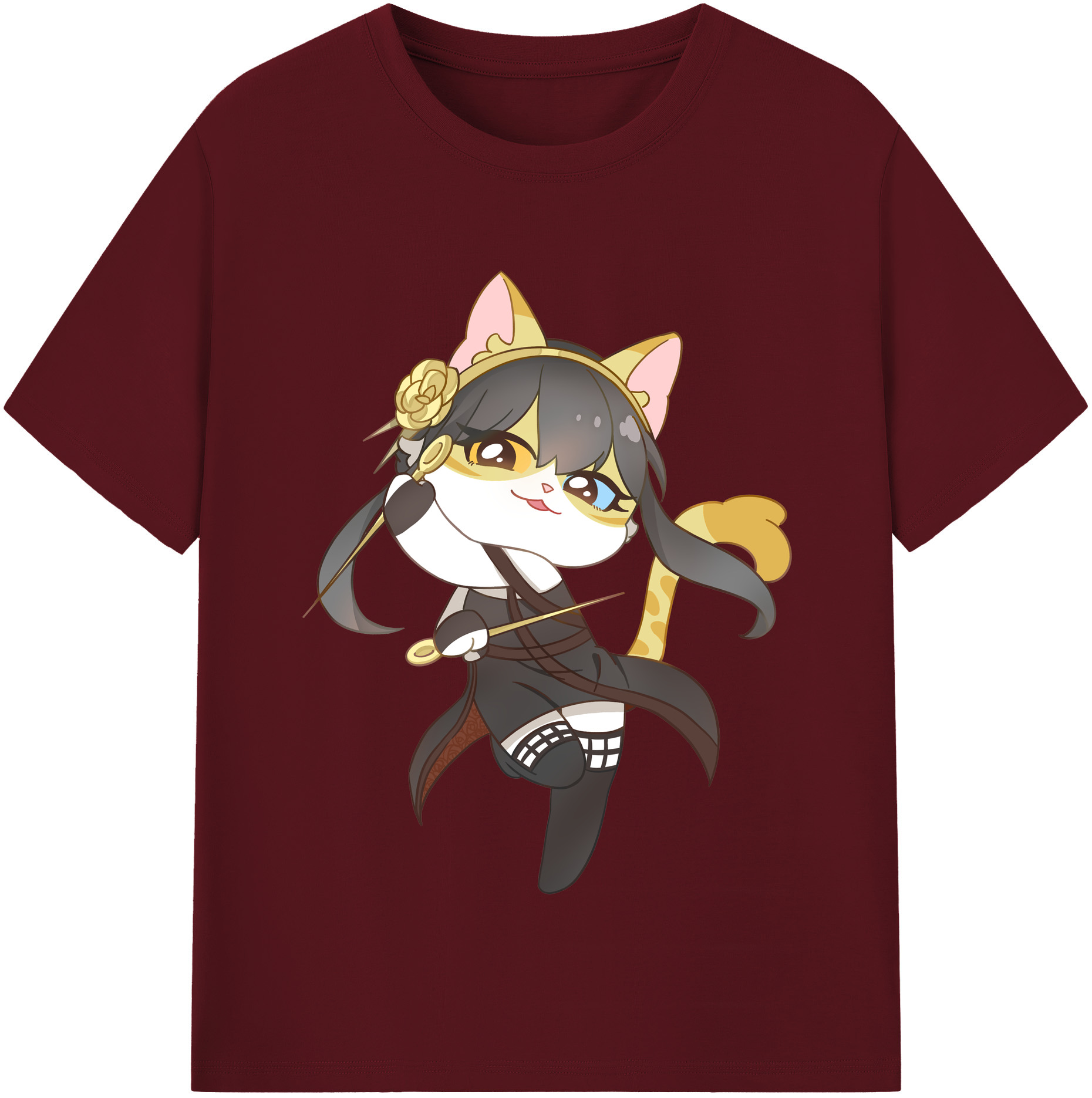 （画像用） SPY×FAMILY间谍家家酒 綿100％半袖Tシャツ（フロントプリント）
